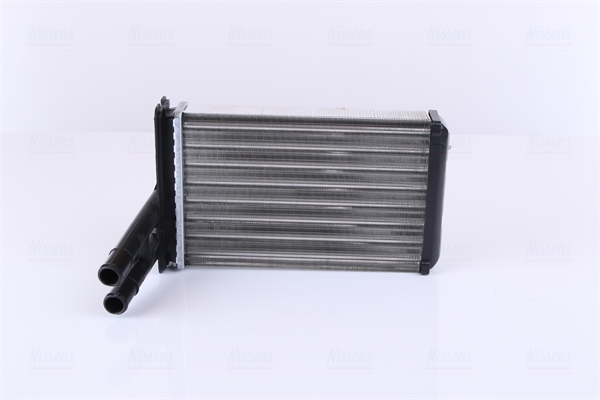 NISSENS Varmeelement, kabinevarme 70229 for VW