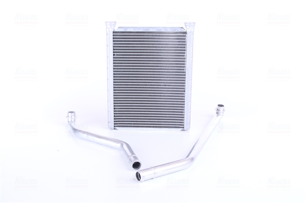 NISSENS Varmeelement, kabinevarme 707172 for TOYOTA
