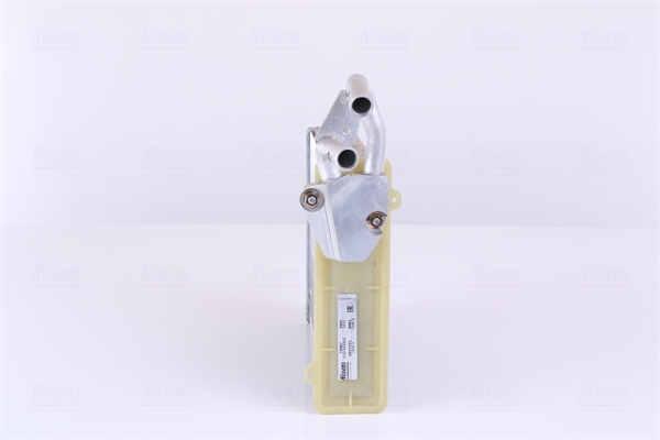 NISSENS Varmeelement, kabinevarme 73987 for PEUGEOT