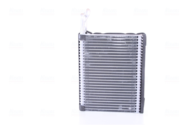 NISSENS Fordamper, klimaanlæg 92351 for BMW