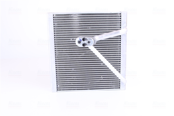 NISSENS Fordamper, klimaanlæg 92353 for HYUNDAI