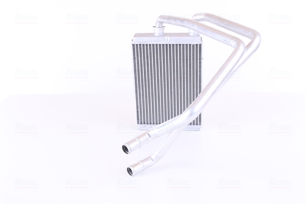 NISSENS Varmeelement, kabinevarme 707174 for NISSAN