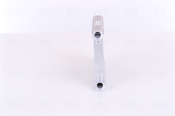 NISSENS Varmeelement, kabinevarme 707190 for BMW