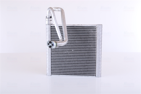 NISSENS Fordamper, klimaanlæg 92354 for SUZUKI