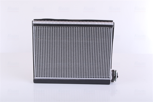 NISSENS Fordamper, klimaanlæg 92364 for LAND ROVER