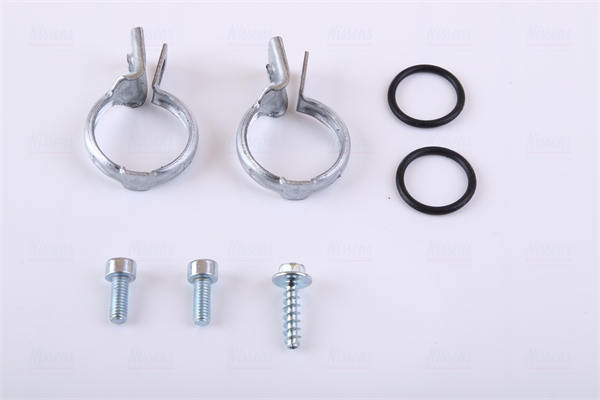 NISSENS Varmeelement, kabinevarme 70235 for BENTLEY