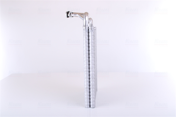 NISSENS Fordamper, klimaanlæg 92370 for MERCEDES-BENZ