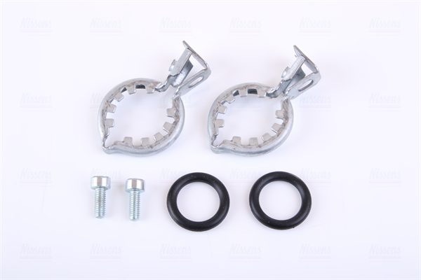 NISSENS Varmeelement, kabinevarme 707214 for ALFA ROMEO