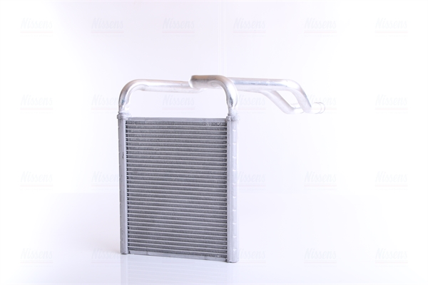 NISSENS Varmeelement, kabinevarme 77650 for HYUNDAI