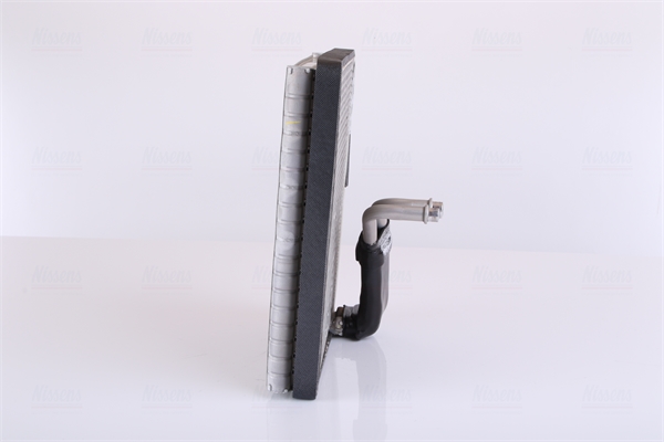 NISSENS Fordamper, klimaanlæg 92369 for SKODA CUPRA AUDI