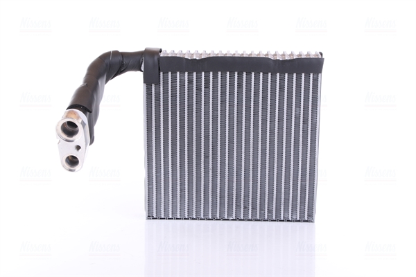 NISSENS Fordamper, klimaanlæg 92297 for FORD VOLVO