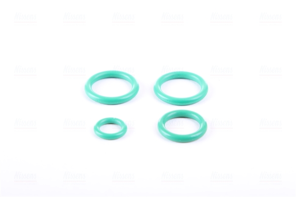 NISSENS Ekspansionsventil, klimaanlæg 999248 for FORD ABARTH