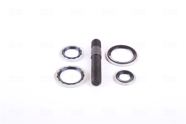 NISSENS Ekspansionsventil, klimaanlæg 999286 for OPEL FIAT CADILLAC
