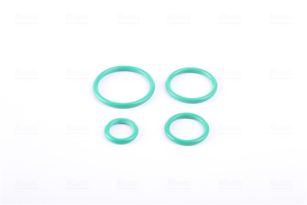 NISSENS Ekspansionsventil, klimaanlæg 999350 for OPEL SAAB VAUXHALL PEUGEOT VW