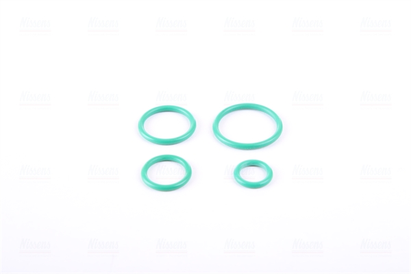 NISSENS Ekspansionsventil, klimaanlæg 999355 for OPEL ABARTH VAUXHALL RENAULT