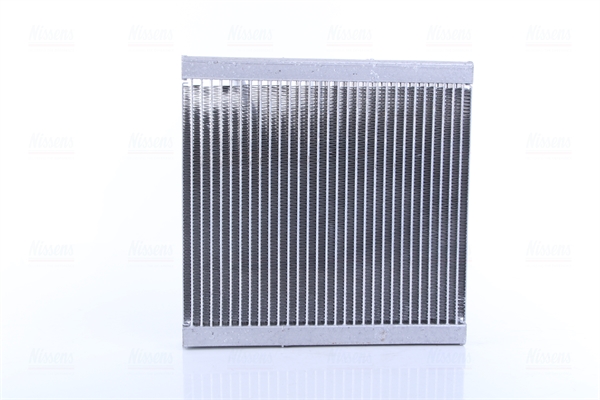 NISSENS Fordamper, klimaanlæg 92381 for SKODA