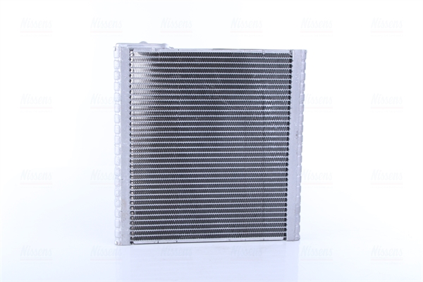 NISSENS Fordamper, klimaanlæg 92409 for SKODA CUPRA