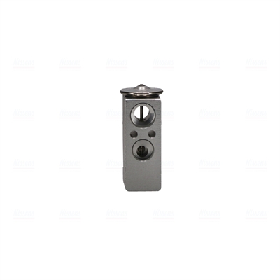NISSENS Ekspansionsventil, klimaanlæg 999487 for LANCIA PEUGEOT