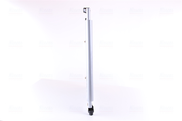 NISSENS Kondensor, klimaanlæg 940295 for ACURA