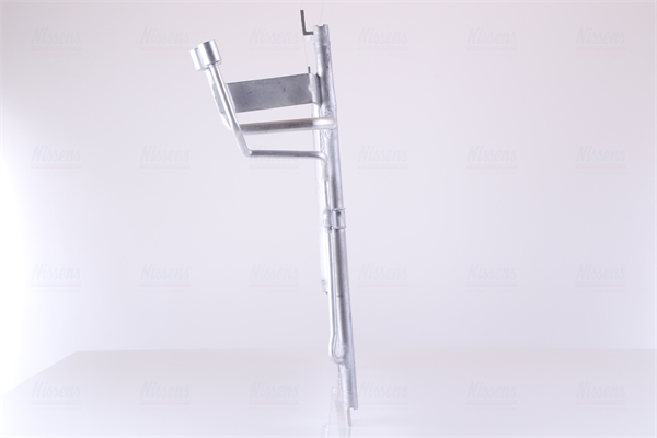 NISSENS Kondensor, klimaanlæg 940471 for MAZDA