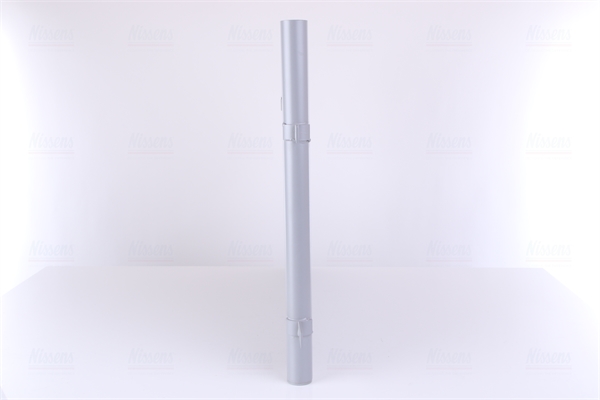 NISSENS Kondensor, klimaanlæg 940767 for FORD FORD USA