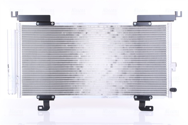 NISSENS Kondensor, klimaanlæg 940794 for SUBARU