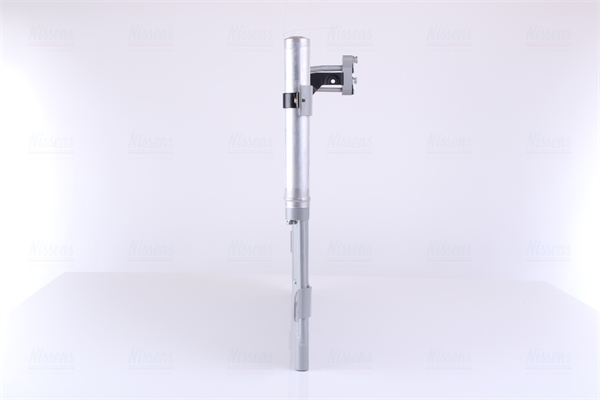 NISSENS Kondensor, klimaanlæg 940802 for VW