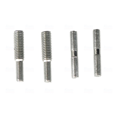 NISSENS Kondensor, klimaanlæg 941055 for HYUNDAI