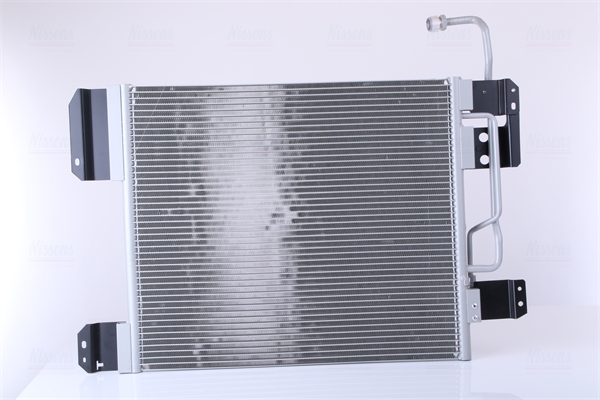 NISSENS 94714 for MERCEDES-BENZ