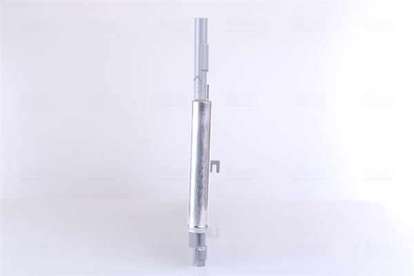 NISSENS Kondensor, klimaanlæg 940706 for LANCIA