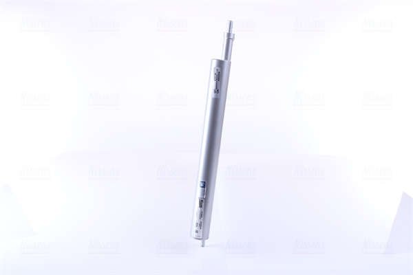 NISSENS Kondensor, klimaanlæg 940804 for TOYOTA