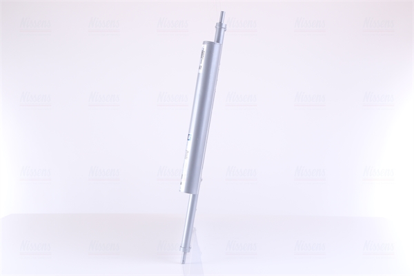 NISSENS Kondensor, klimaanlæg 940811 for HONDA