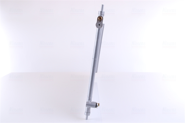 NISSENS Kondensor, klimaanlæg 941038 for TOYOTA