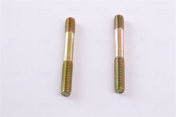 NISSENS Kondensor, klimaanlæg 940443 for TOYOTA