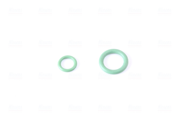 NISSENS Kondensor, klimaanlæg 940548 for NISSAN RENAULT