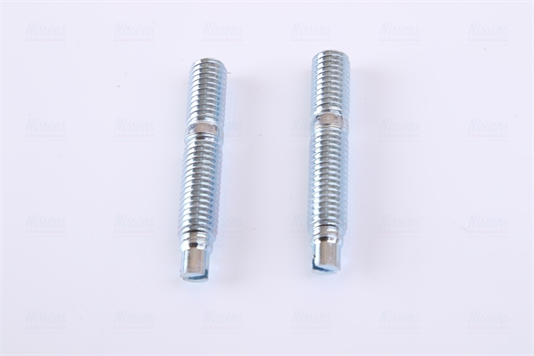 NISSENS Kondensor, klimaanlæg 940586 for FORD