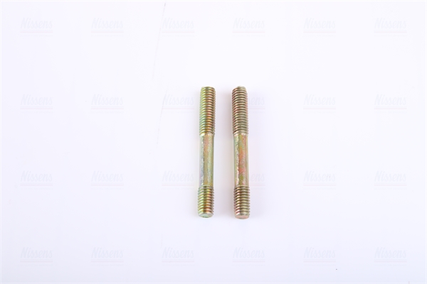 NISSENS Kondensor, klimaanlæg 940606 for HYUNDAI