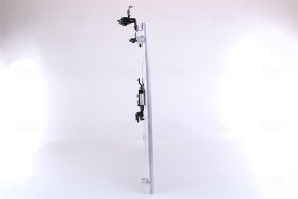 NISSENS Kondensor, klimaanlæg 940617 for TOYOTA