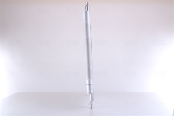 NISSENS Kondensor, klimaanlæg 940697 for TOYOTA