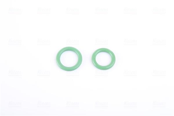 NISSENS Kondensor, klimaanlæg 940793 for VW