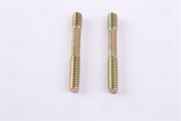 NISSENS Kondensor, klimaanlæg 940825 for SUZUKI