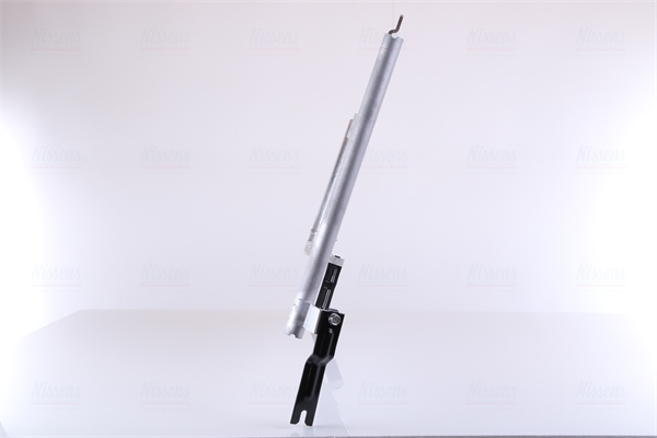 NISSENS Kondensor, klimaanlæg 941029 for MITSUBISHI