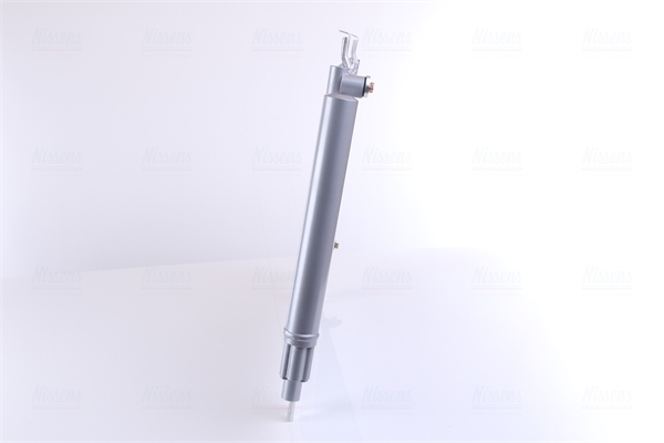 NISSENS Kondensor, klimaanlæg 941039 for HONDA