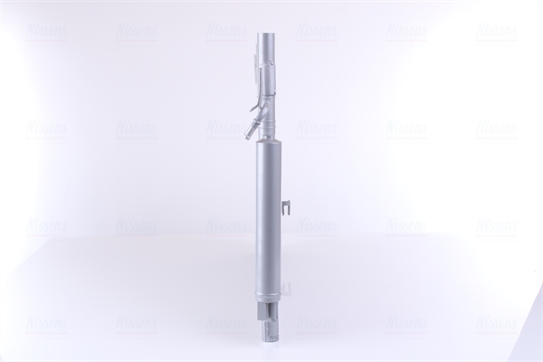 NISSENS Kondensor, klimaanlæg 941084 for LANCIA