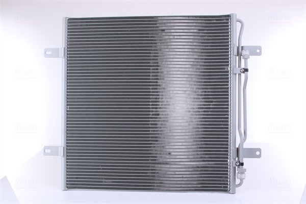 NISSENS 94337 for MERCEDES-BENZ