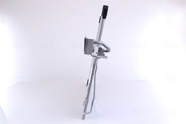 NISSENS Kondensor, klimaanlæg 940786 for RENAULT