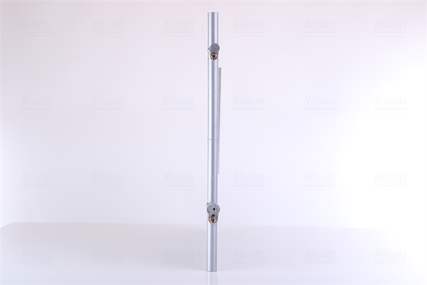 NISSENS Kondensor, klimaanlæg 941066 for ALFA ROMEO