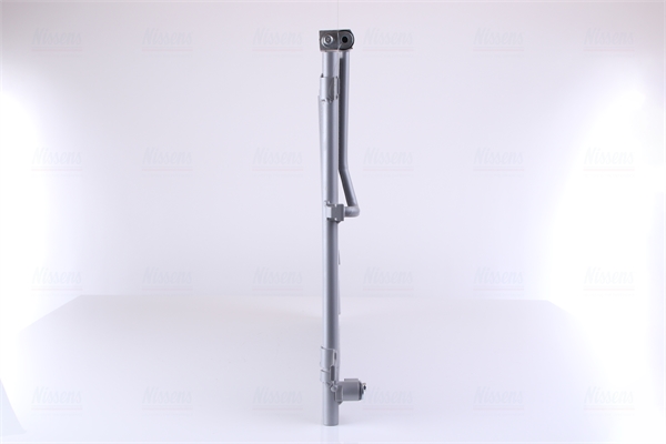 NISSENS Kondensor, klimaanlæg 941077 for AUDI