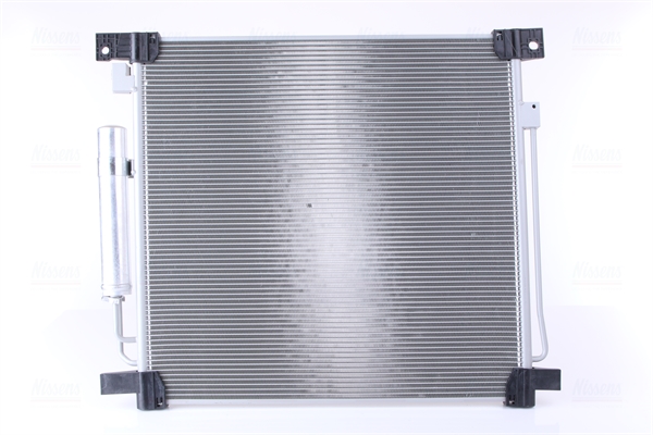 NISSENS Kondensor, klimaanlæg 941078 for MITSUBISHI