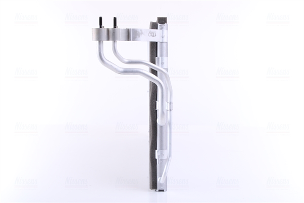NISSENS Kondensor, klimaanlæg 941131 for HYUNDAI